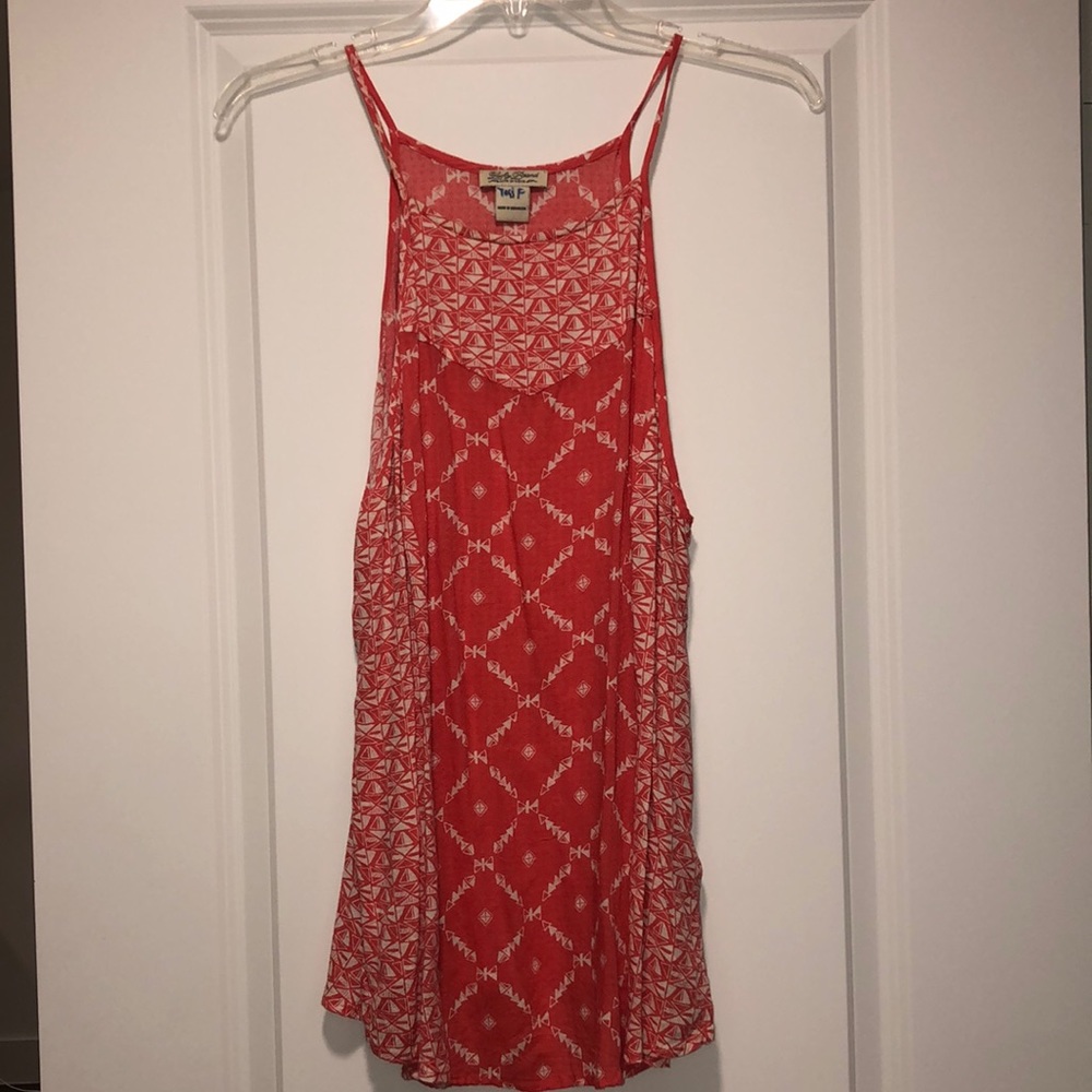 Lucky brand - tank